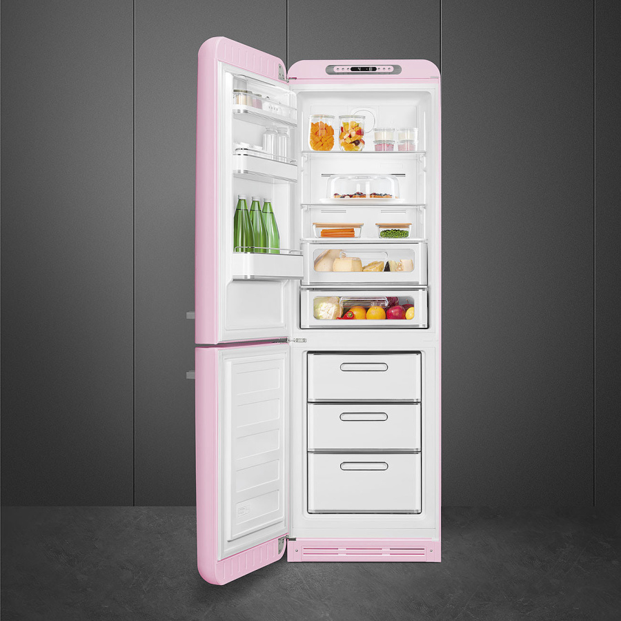 Фото Холодильник Smeg FAB32LPK5