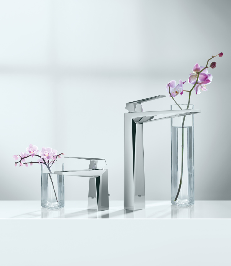 Фото Смеситель для раковины Grohe Allure Brilliant 23114000