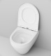 Фото Комплект с инсталляцией AM.PM Spirit V2.0 CK70HA с гигиеническим душем и аксессуарами
