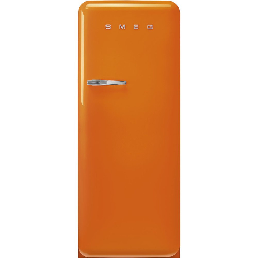 Фото Холодильник Smeg FAB28ROR5