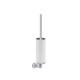 Фото Туалетный ершик Gessi Inciso 58519#149 матовая сталь