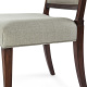 Фото Стул Sheratons Satinwood