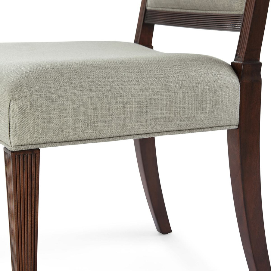 Фото Стул Sheratons Satinwood