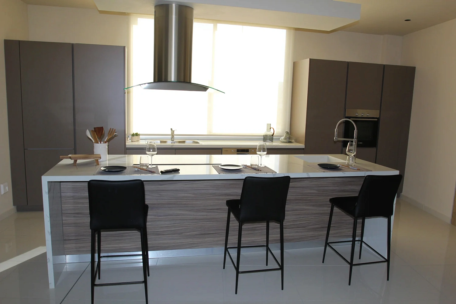 Жилой комплекс MESOYI RESIDENCES 7