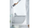 Фото Крышка-сиденье для унитаза Duravit SensoWash 610001002000300