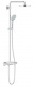 Фото Душевая стойка GROHE Euphoria 210 26363000