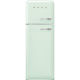Фото Холодильник Smeg FAB30LPG5