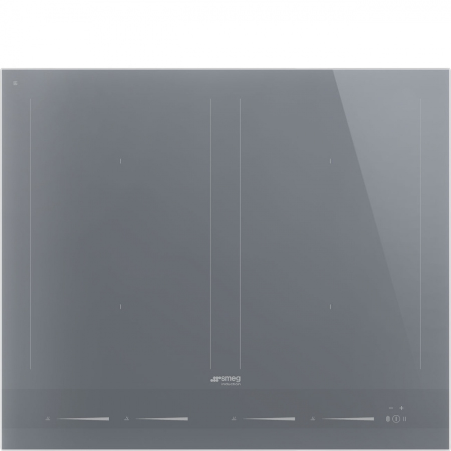Фото Индукционная варочная панель Smeg SIM1643DS