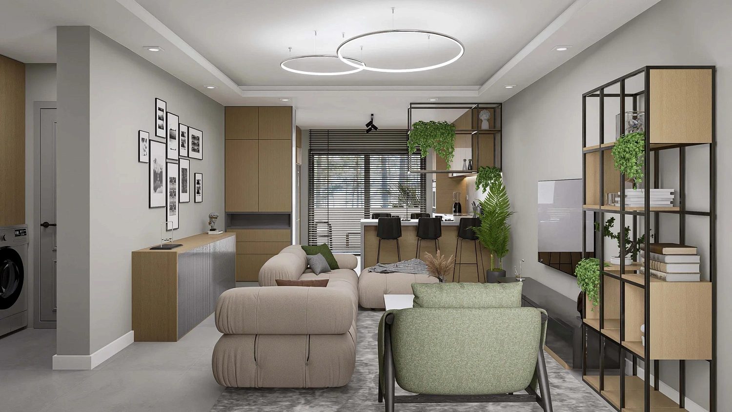 Жилой комплекс SELARON RESIDENCE