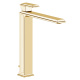 Фото Смеситель для раковины Gessi Eleganza 46003#087 золото