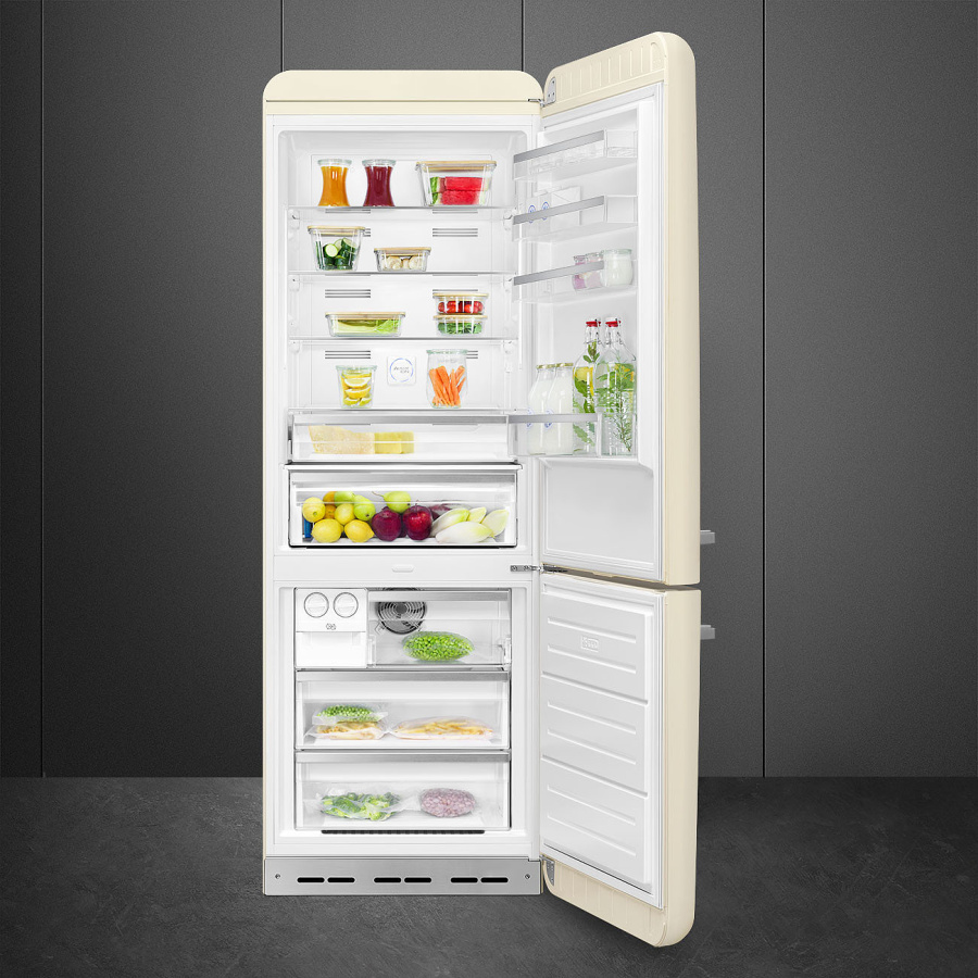 Фото Холодильник Smeg FAB38RCR5