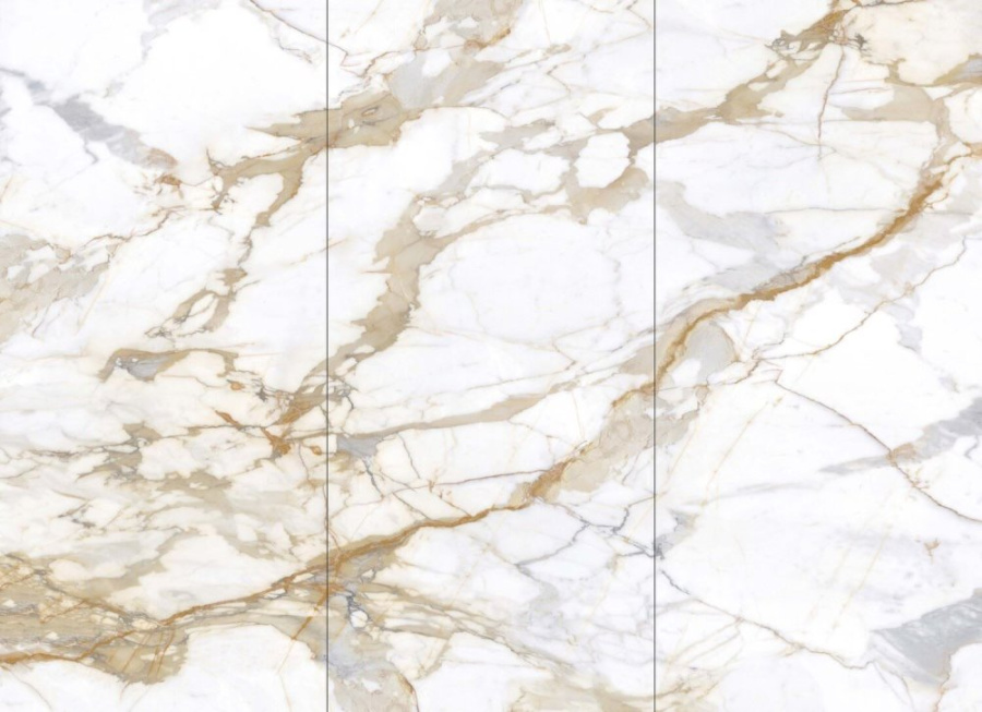 Фото Керамогранит Calacatta Gold 120x270 (MN034AP271206) от Moreroom