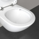 Фото Подвесной унитаз Villeroy&Boch Antao 4674T0RW белый матовый
