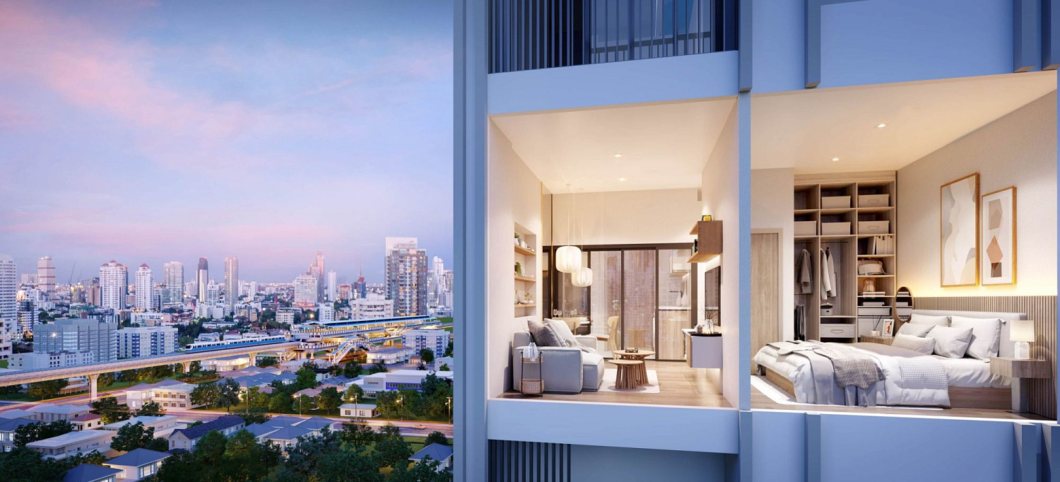Фото BRIXTON Sukhumvit 107