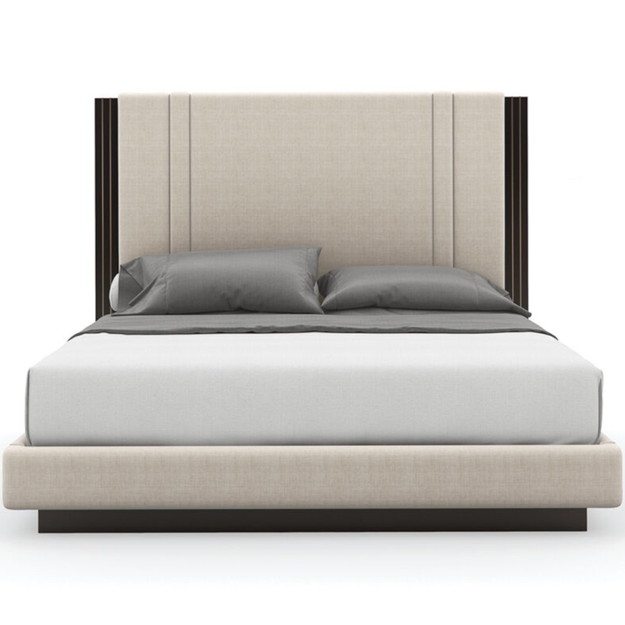 Фото Кровать Decent Proposal (US King Size)