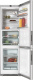 Фото Холодильник с морозильной камерой Miele KFN 29683 D brws