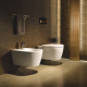 Фото Подвесной унитаз Duravit Me by Starck 25290900001