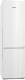 Фото Холодильник с морозильной камерой Miele KF 4392 CD BRWS