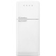 Фото Холодильник Smeg FAB50RWH5