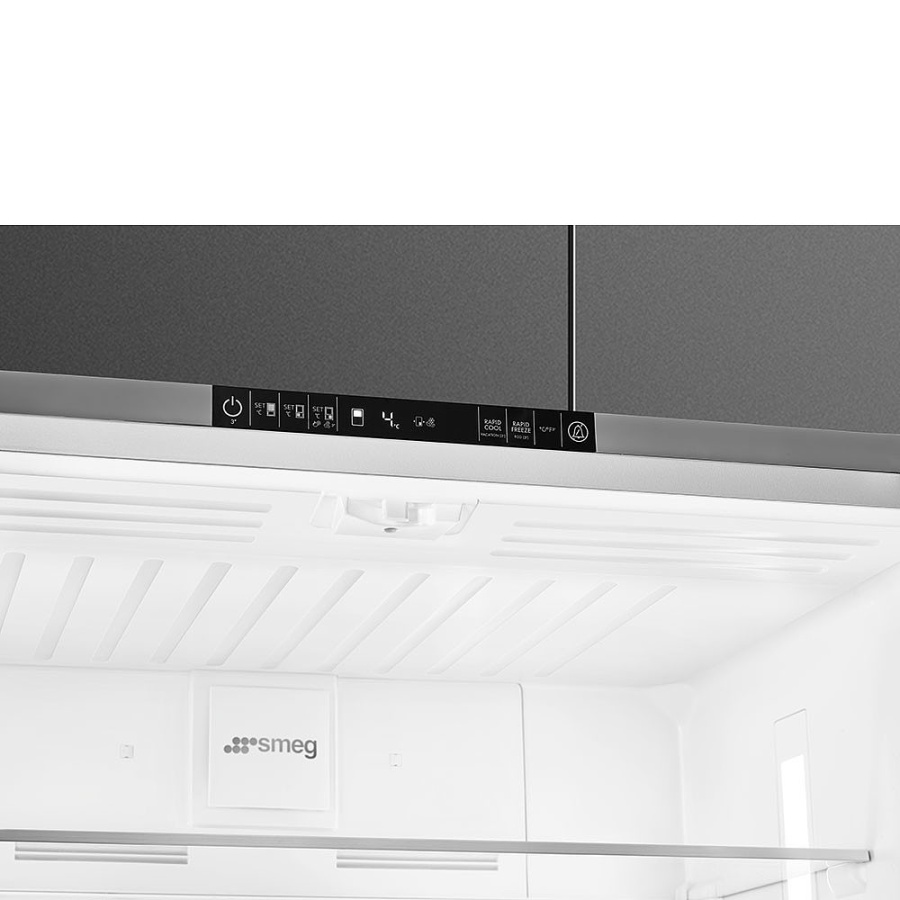 Фото Холодильник Smeg FQ60XF