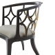 Фото Стул Ebonised Connaught
