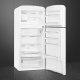 Фото Холодильник Smeg FAB50RWH5