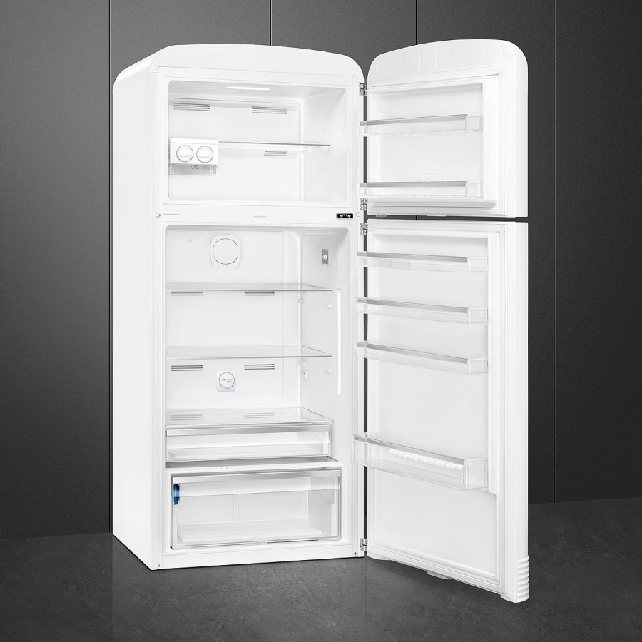 Фото Холодильник Smeg FAB50RWH5