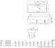 Фото Стальная ванна Bette SELECT 170х70 3411-000
