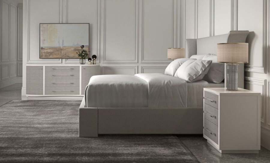 Фото Кровать Beauty Sleep (King Size)