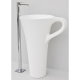 Фото Раковина Artceram Cup OSL004 01 00