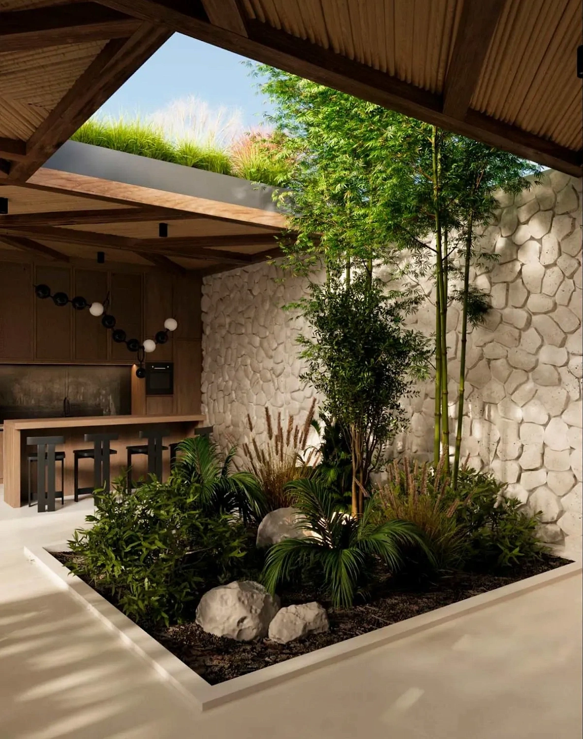 Фото Ocean’s Fifteen Villas