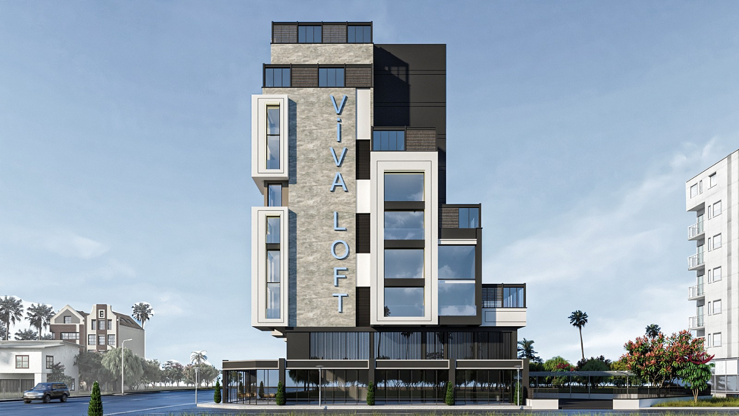 Фото Viva Loft