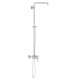 Фото Душевая стойка GROHE  Euphoria System 26240000