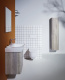 Фото Подвесной унитаз Laufen Cleanet Navia 8.2060.1.400.000.1