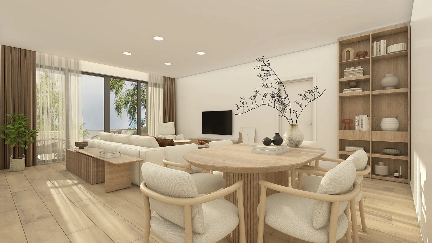 Резиденция The Hill of Oeiras