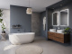 Фото Акриловая ванна BelBagno 180x80 BB706-1800-800