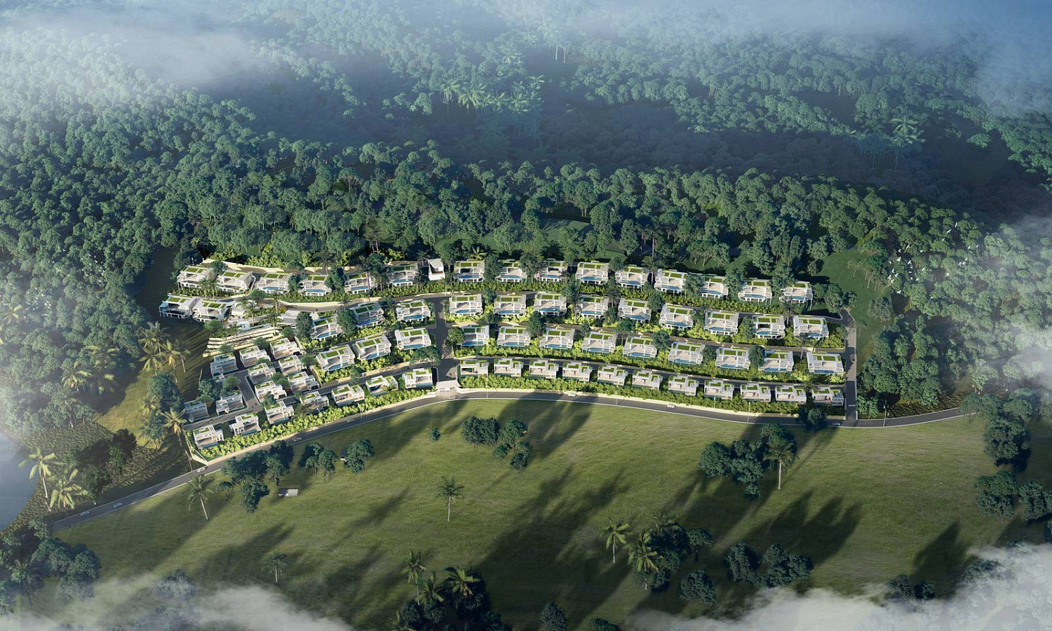Фото Ayana Luxury Villas