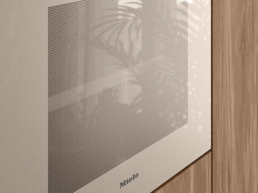 Фото Духовой шкаф - пароконвектомат Miele DGC7460HCXProPEBE