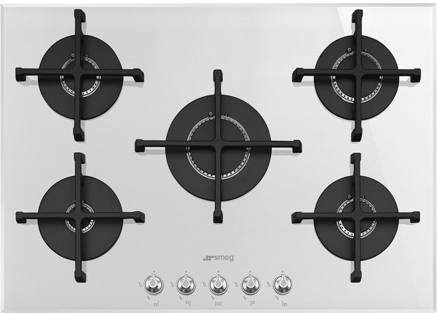 Фото Варочная панель Smeg PV175B2