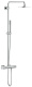 Фото Душевая система Grohe Rainshower System 27032001