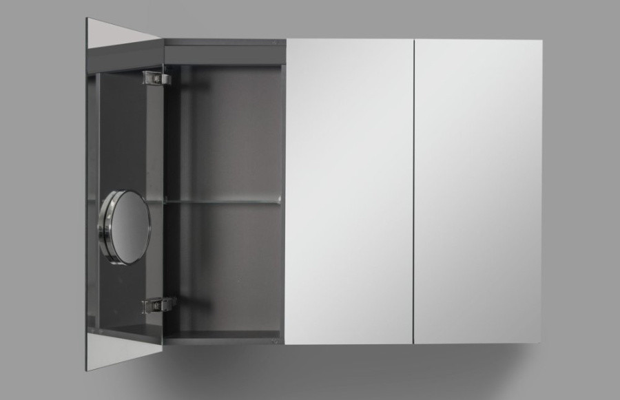 Фото Шкаф зеркальный ARTELINEA BOX TBX63