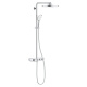 Фото Душевая стойка GROHE Euphoria SmartControl 26507000