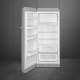Фото Холодильник Smeg FAB28LSV5