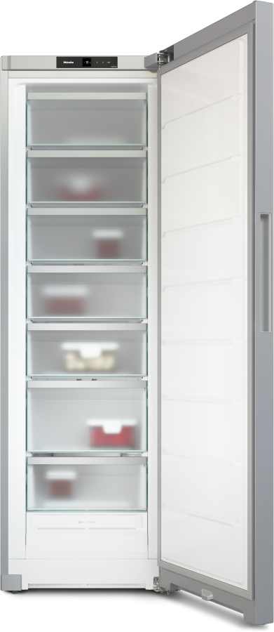 Фото Морозильная камера Miele FN 4372 E BRWS