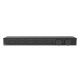 Фото Смеситель для душа Gessi Hi-Fi 63028#707 черный матовый