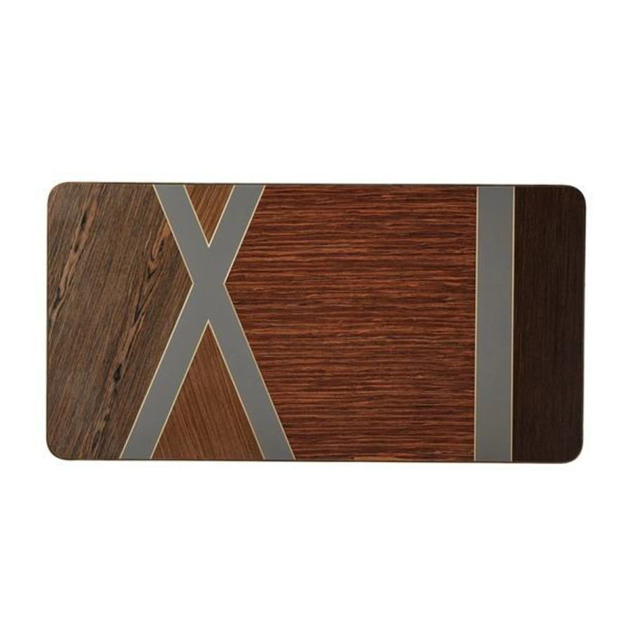 Фото Журнальный столик Iconic Rectangle ll