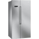 Фото Холодильник Smeg SBS63XDF
