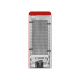 Фото Холодильник Smeg FAB28RRD5