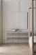 Фото Кровать Pinstripe Light (King Size)