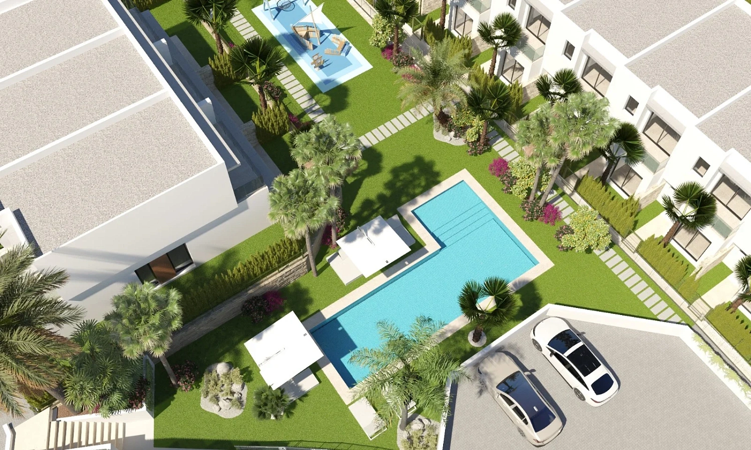 Жилой комплекс SeaView 6
